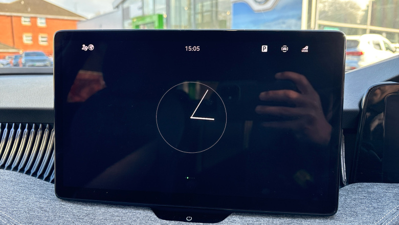 Skoda Superb 1.5 TSI iV SE Technology DSG 5dr Estate